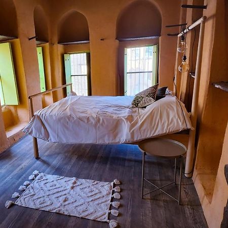 Bait Al Aali Guesthouse Al Ḩamrāʼ Eksteriør bilde