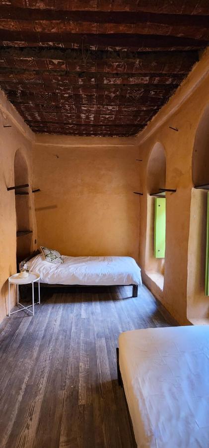 Bait Al Aali Guesthouse Al Ḩamrāʼ Eksteriør bilde