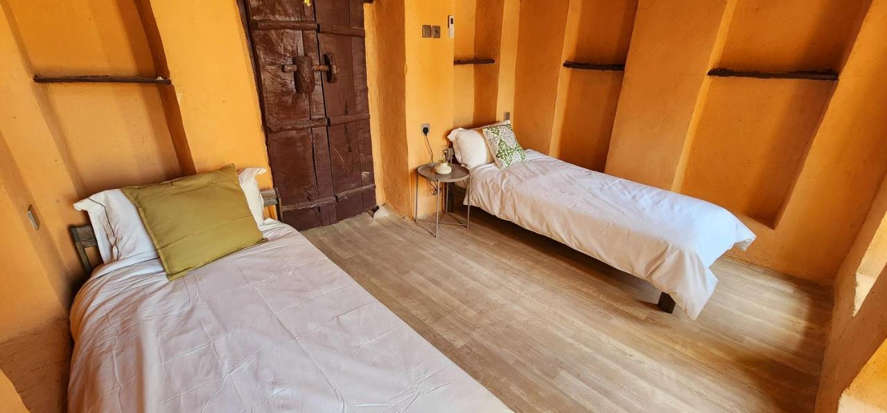 Bait Al Aali Guesthouse Al Ḩamrāʼ Eksteriør bilde