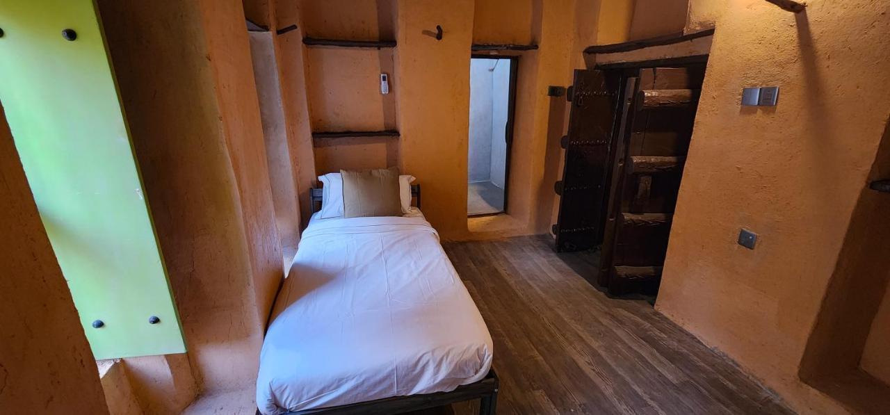 Bait Al Aali Guesthouse Al Ḩamrāʼ Eksteriør bilde