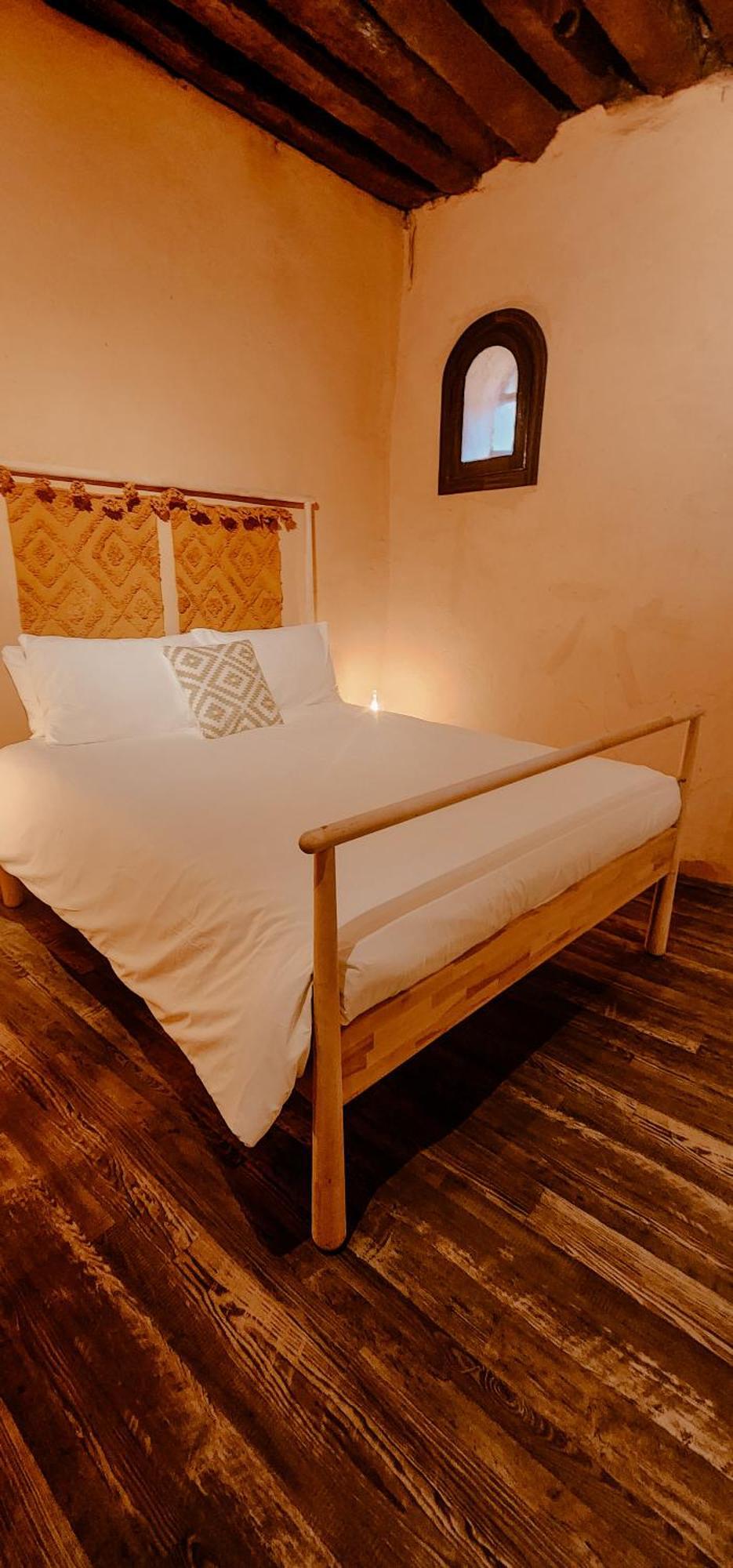 Bait Al Aali Guesthouse Al Ḩamrāʼ Eksteriør bilde